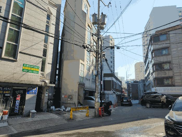 인천광역시 미추홀구 석바위로101번길 12, 5층501호 (주안동,태남플러스빌투)구) 인천광역시 미추홀구 주안동 74-27 아파트 경매 사진 2