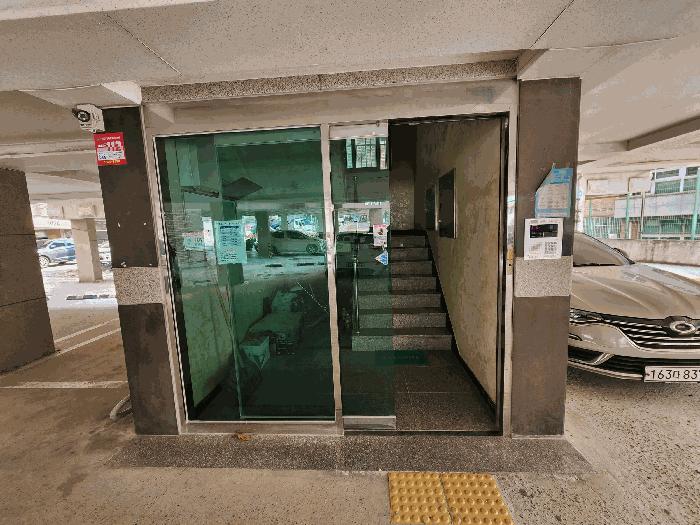 인천 부평구 다세대(빌라)
