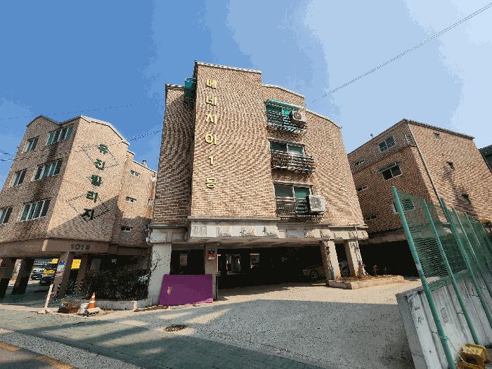 인천광역시 부평구 십정동 75-1 베네치아 1동 4층403호 다세대(빌라) 경매 사진 4