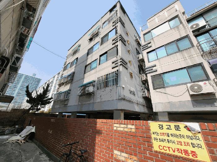 인천 부평구 다세대(빌라)