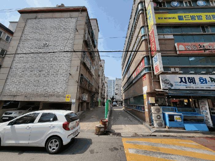 인천광역시 부평구 청천동 259-11 혜인아이빌1차 5층501호 다세대(빌라) 경매 사진 10