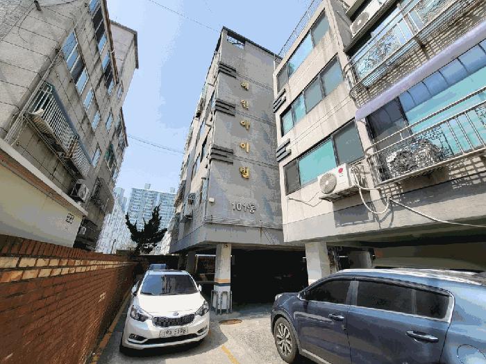 인천광역시 부평구 청천동 259-11 혜인아이빌1차 5층501호 다세대(빌라) 경매 사진 5