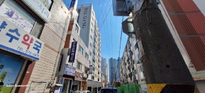 인천광역시 서구 석남동 488-13 해강빌리지 4층402호 오피스텔 경매 사진 3