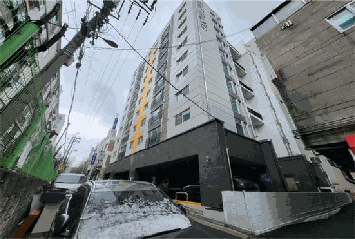 인천광역시 서구 석남동 488-13 해강빌리지 4층402호 오피스텔 경매 사진 7