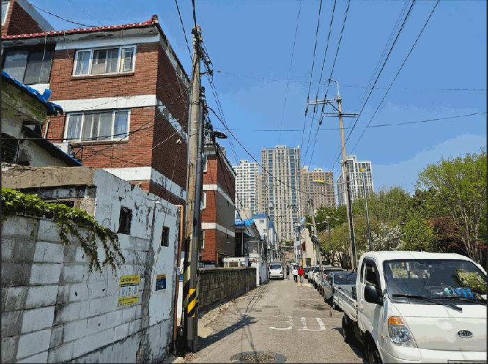 인천 미추홀구 다세대(빌라)