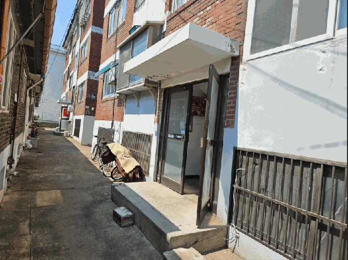 인천광역시 미추홀구 도화동 83-27 5동 1층101호 다세대(빌라) 경매 사진 4