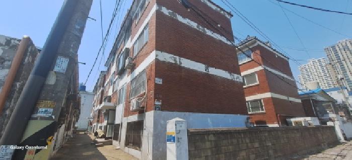 인천광역시 미추홀구 도화동 83-27 5동 1층101호 다세대(빌라) 경매 사진 6