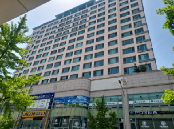 인천광역시 남동구 논현동 644-4 논현두손지젤타워 6층619호 오피스텔 경매 사진 5