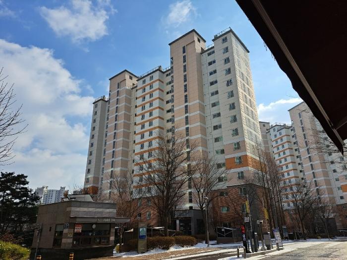 서울특별시 구로구 천왕로 9, 제602동 제7층 제701호 (천왕동, 천왕이펜하우스6단지)구) 서울특별시 구로구 천왕동 275 아파트 경매 사진 1