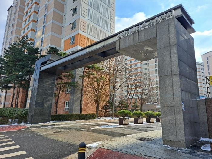 서울특별시 구로구 천왕로 9, 제602동 제7층 제701호 (천왕동, 천왕이펜하우스6단지)구) 서울특별시 구로구 천왕동 275 아파트 경매 사진 2