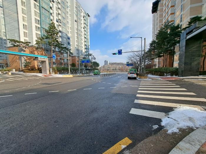 서울특별시 구로구 천왕로 9, 제602동 제7층 제701호 (천왕동, 천왕이펜하우스6단지)구) 서울특별시 구로구 천왕동 275 아파트 경매 사진 4