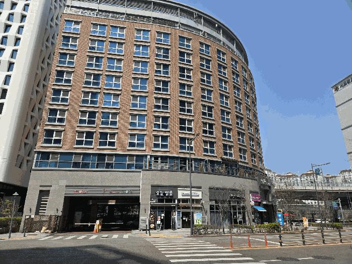 서울특별시 서초구 우면동 787 서초리슈빌에스글로벌 5층513호 오피스텔 경매 사진 10