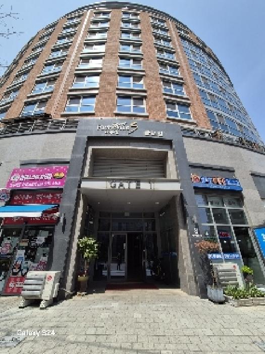 서울특별시 서초구 우면동 787 서초리슈빌에스글로벌 5층513호 오피스텔 경매 사진 12