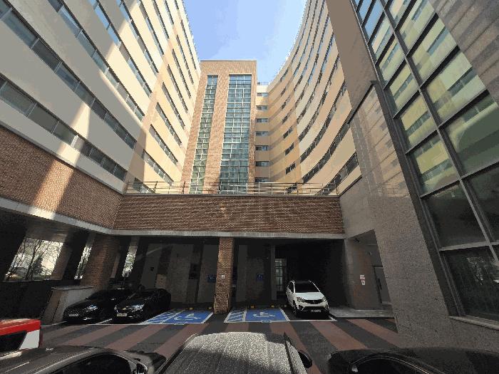서울특별시 서초구 우면동 787 서초리슈빌에스글로벌 5층513호 오피스텔 경매 사진 2