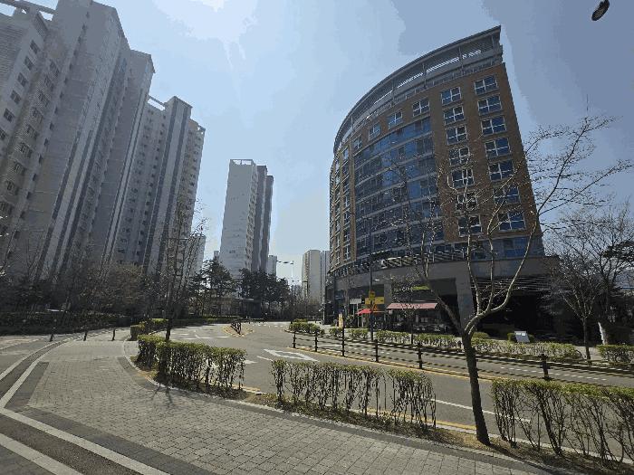 서울특별시 서초구 우면동 787 서초리슈빌에스글로벌 5층513호 오피스텔 경매 사진 5