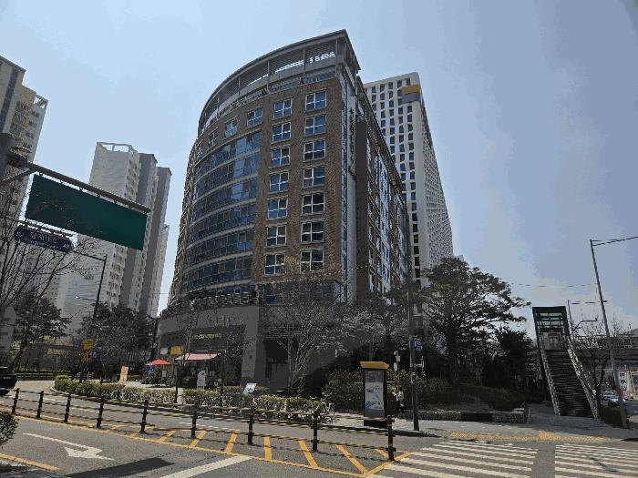 서울특별시 서초구 우면동 787 서초리슈빌에스글로벌 5층513호 오피스텔 경매 사진 6