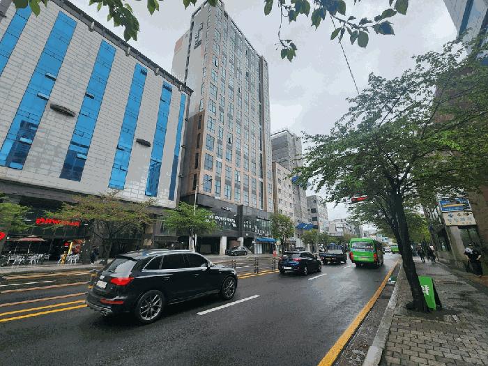 서울특별시 관악구 신림동 1568-5 더위일관악파크뷰 8층806호 오피스텔 경매 사진 2