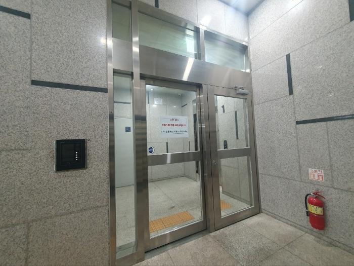 서울특별시 금천구 가산로9길 12-8, 제1동 제4층 제414호 (가산동, 가산 지웰 에스테이트2차)구) 서울특별시 금천구 가산동 143-6 오피스텔 경매 사진 5