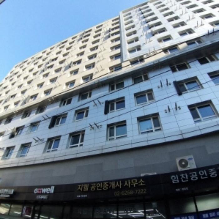 서울특별시 금천구 가산로9길 12-8, 제1동 제4층 제414호 (가산동, 가산 지웰 에스테이트2차)구) 서울특별시 금천구 가산동 143-6 오피스텔 경매 사진 7