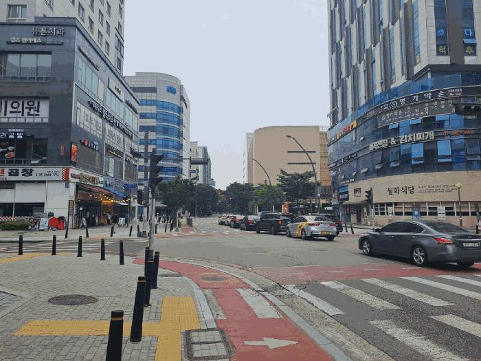 서울특별시 강서구 마곡동 794 문영비즈웍스 제8층 제801호 근린상가 경매 사진 8