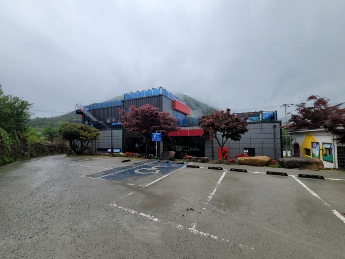 경상북도 칠곡군 동명면 남원리 317-6 근린주택 경매 사진 13