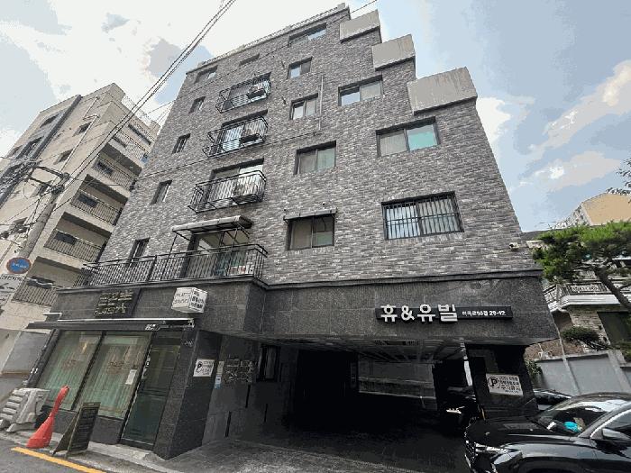 서울특별시 강서구 화곡동 1100-3 휴엔유빌 제5층 제502호 다세대(빌라) 경매 사진 8