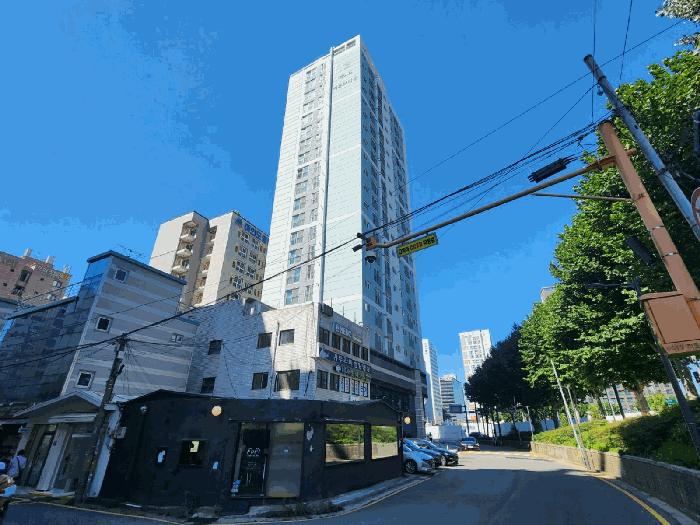 서울특별시 영등포구 영등포동1가 92-3 여의도이튼브라운 제12층 제1212호 도시형생활주택 경매 사진 5