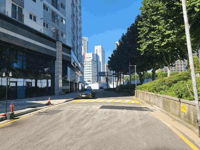 서울특별시 영등포구 영등포동1가 92-3 여의도이튼브라운 제12층 제1212호 도시형생활주택 경매 사진 8