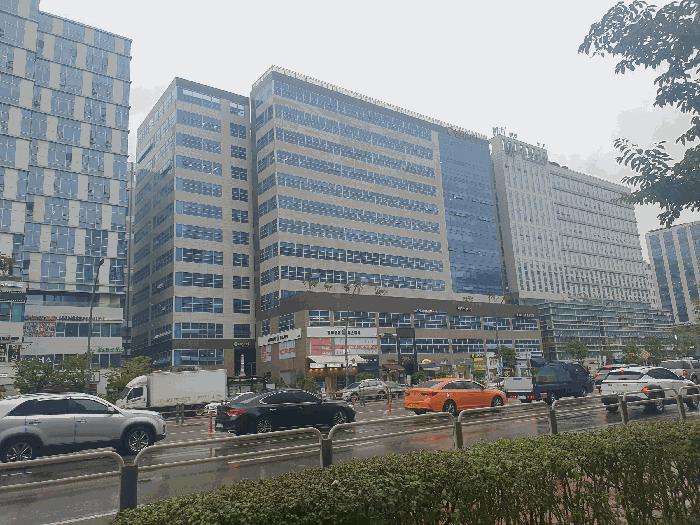 서울 강서구 근린상가