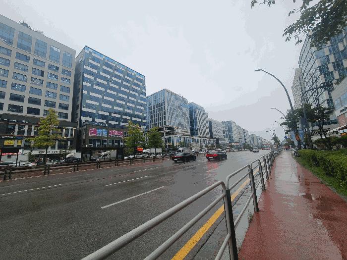 서울특별시 강서구 마곡동 774-3 센테니아 제1층 제115호 근린상가 경매 사진 3