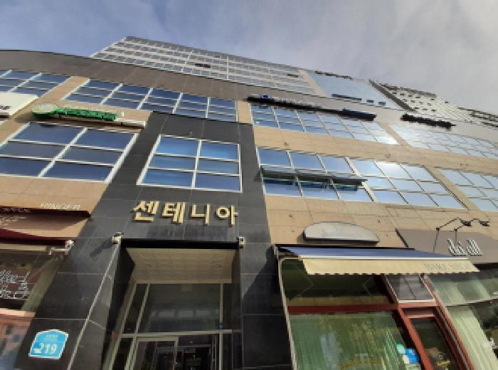 서울특별시 강서구 마곡동 774-3 센테니아 제1층 제115호 근린상가 경매 사진 6