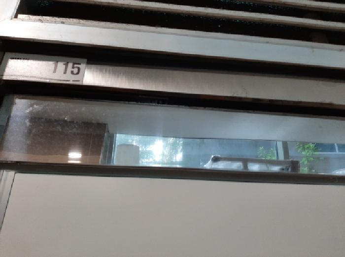 서울특별시 강서구 마곡동 774-3 센테니아 제1층 제115호 근린상가 경매 사진 7