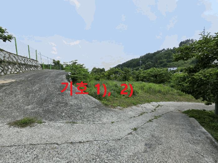 경상북도 청도군 이서면 팔조리 119 전 경매 사진 5