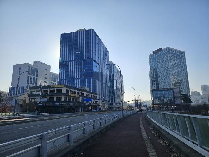 경기도 남양주시 순화궁로 282, 5층에이511호 (별내동,에이스하이엔드타워별내1동)구) 경기도 남양주시 별내동 974 오피스텔 경매 사진 10