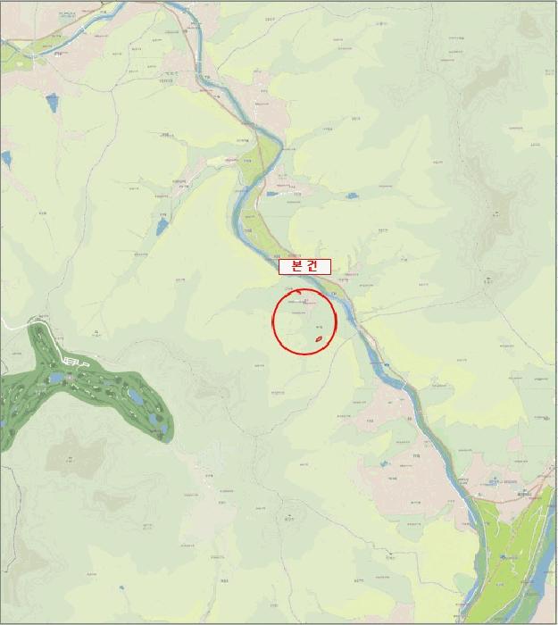 경상북도 청도군 매전면 하평리 1097 전 경매 사진 7