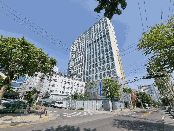 대구광역시 동구 신천동 292-6 동대구유성푸르나임 6층오피스텔620호 오피스텔 경매 사진 2