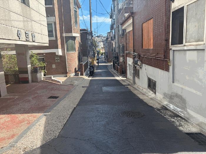 서울특별시 강서구 화곡동 46-380 하이63 제4층 제401호 다세대(빌라) 경매 사진 3