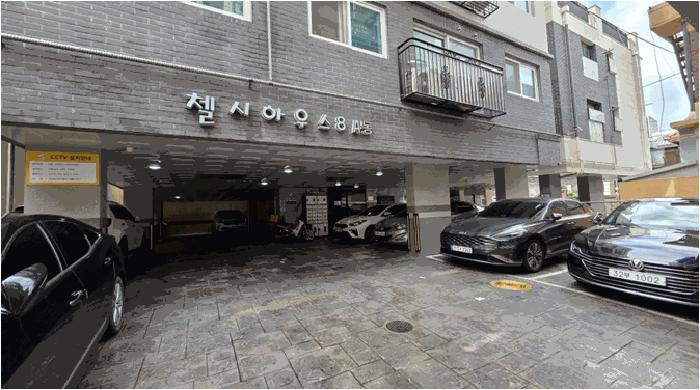 서울특별시 금천구 시흥동 934-26 첼시하우스8 제에이동 제2층 제201호 다세대(빌라) 경매 사진 2