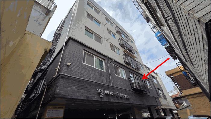 서울특별시 금천구 시흥동 934-26 첼시하우스8 제에이동 제2층 제201호 다세대(빌라) 경매 사진 4