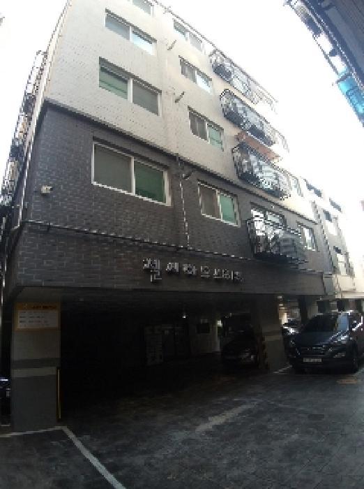 서울특별시 금천구 시흥동 934-26 첼시하우스8 제에이동 제2층 제201호 다세대(빌라) 경매 사진 9