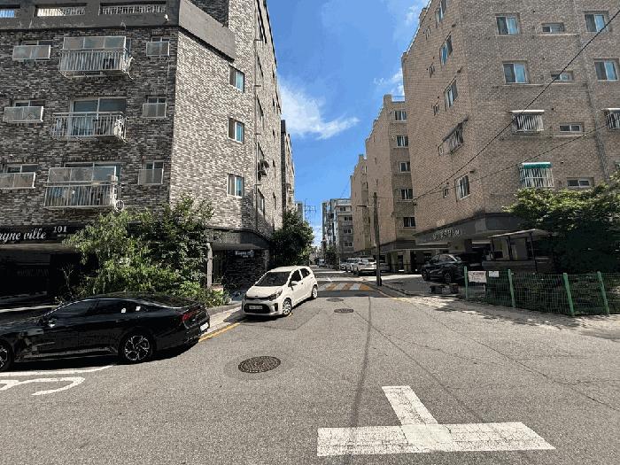 서울특별시 양천구 신월동 421-1 웨인빌 제101동 제2층 제202호 다세대(빌라) 경매 사진 2