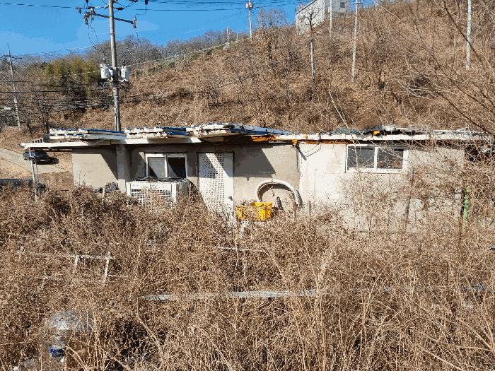 경상북도 경산시 용성면 외촌리 13 창고 경매 사진 4