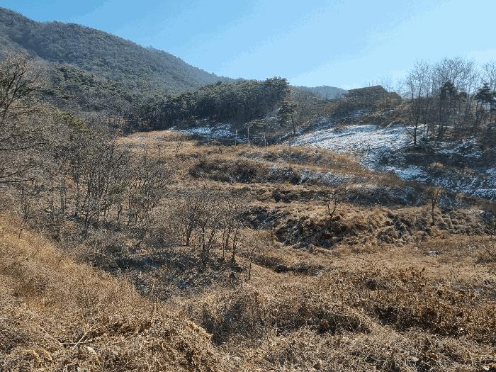 경상북도 경산시 용성면 외촌리 13 창고 경매 사진 7
