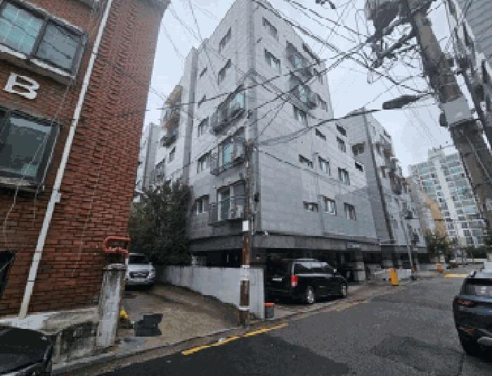 서울특별시 양천구 신월동 420-8 영신트라움 제102동 제3층 제304호 다세대(빌라) 경매 사진 1