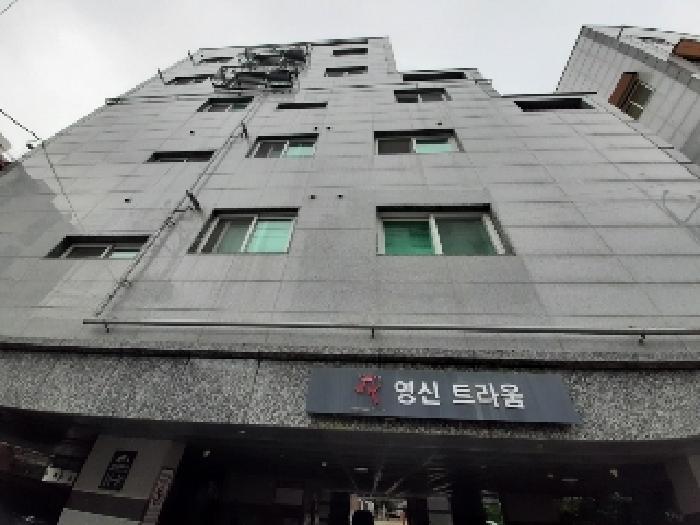 서울특별시 양천구 신월동 420-8 영신트라움 제102동 제3층 제304호 다세대(빌라) 경매 사진 6