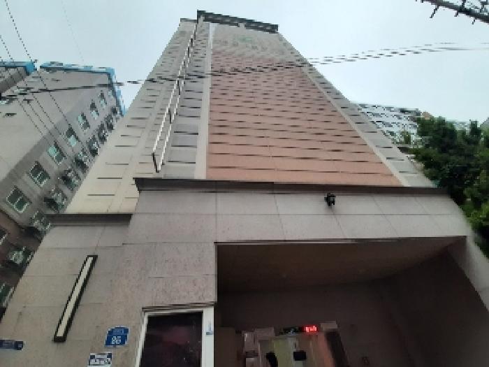 서울특별시 강서구 화곡동 916-6 천우네오젠아파트 9차 제2층 제205호 오피스텔 경매 사진 7