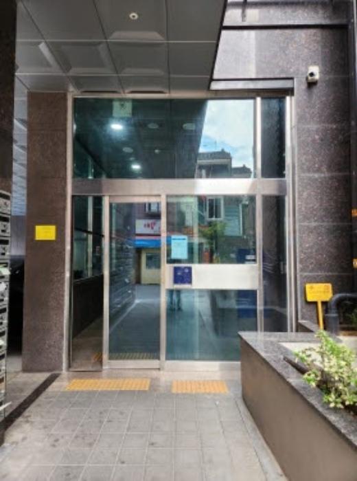경기도 구리시 안골로97번길 17-6, 8층805호 (수택동,구리더케이타워)구) 경기도 구리시 수택동 419-21 오피스텔 경매 사진 5