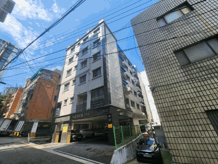 서울특별시 구로구 구로동 1132-29 다온쉐르빌 제4층 제404호 다세대(빌라) 경매 사진 2