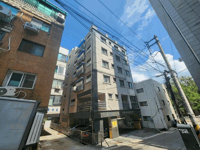 서울특별시 구로구 구로동 1132-29 다온쉐르빌 제4층 제404호 다세대(빌라) 경매 사진 7