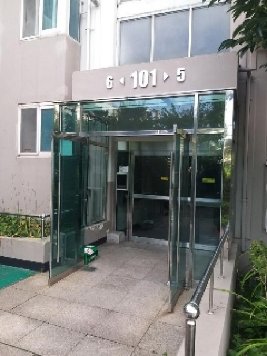 서울특별시 구로구 구로동 1279 우민늘푸른아파트 제101동 제1층 제106호 아파트 경매 사진 10